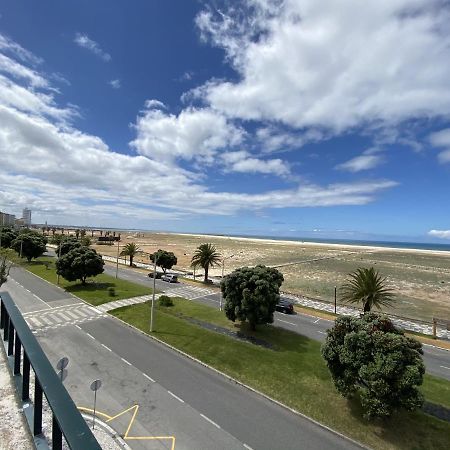 Panorama Sun Figueira - 1Er Ligne Mer Figueira da Foz Ngoại thất bức ảnh